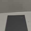 AT-A-GLANCE 2023 Monthly Planner, DayMinder, 8-1/2" x 11", Large, Gray