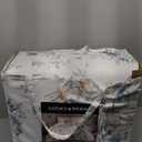 Lucky Brand Clarie Floral Comforter Set with Pillows - Twin/Twin XL Size - 5 Piece Luxurious Bedding Ensemble