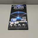 Karltys [Upgrade] 2 Pack Screen Protector for 2026 2025 Chevy Equinox 11.3-Inch Navigation & 11-Inch Dashboard for Models LT /RS /ACTIV [No Glare & Fingerprint] Tempered Glass 2026 2025 Chevy Equinox Accessories