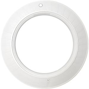 Underwater Light Molded Face Plate Rim Replacement SPX0580A for Hayward Astrolite Series Underwater Lights