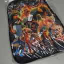 Merch Casual Backpack Large Waterproof Lightweight Daypack(Type A)