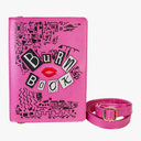 Loungefly Paramount: Mean Girls - Burn Book items