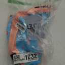 Supet Inflatable Dog Cone Collar Alternative After Surgery, Doggie Neck Donut Collar Recovery E Collar, Soft Dog Cone for Small Medium Large Dogs (Donut Blue, L(Neck 12"-16"))