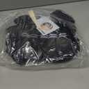 Henkelion Weighted Vest Weight Vest for Men Women Kids Weights Included, Body Weight Vests Adjustable for Running, Training Workout, Jogging, Walking, 8 lbs