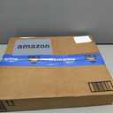 Blulu 4 Pieces 12 Inch Christmas Tree Gate Snowman Christmas Tree Fences for Pets Dog Cat Blocker White Picket Fence Barrier Flexible Picket for Xmas Holiday Party Office Home Decor