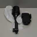 Cup Phone Mount for Car, [Upgraded Version] Universal Cup Phone Cradle Holder with Long and Adjustable Neck, Friendly Compatible with Cell Phone iPhone, Samsung, Google and All Smartphones