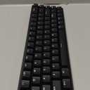 AULA WIN68 HE Mechanical Gaming Keyboard 60%, Hall Effect Magnetic Switch, Fast Trigger Mode Adjustable Actuation, 8000Hz Polling Rate, RGB Backlit, Wired Black Keyboard for Laptop/PC Gamer (Black-standard version)