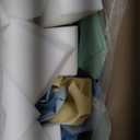 Todiby Foam Building Blocks for Toddlers：12-Pieces Wipeable Leather Stacking Cubes Kids - Large Soft Toys Play Set for Learning Construction Baby Preschool Daycare Therapy Birthday Gift (Yellow Green)