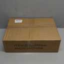 Car Cover Custom Fit for Volkswagen Beetle 2 Door 1998-2019, Migaven Waterproof Full Exterior Cover Sun Rain Protection with Door Zipper and Cotton Lining (Silver)