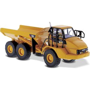 Diecast Masters 1:50 Caterpillar 725 Articulated Truck  Core Classics Series 85073C