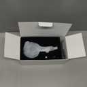 Invisible Dive Housing Case for Insta360 X5,Waterproof Up to 60m/196ft Invisible Underwater Photography Housing, X5 Protective Cover Shell with Bracket Accessories