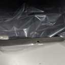 Center Console Organizer Tray for Cadillac Escalade 2015 2016 2017 2018 2019, Insert Armrest Storage Box Secondary Tray Accessories ABS Material