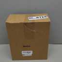 Hanaive 100 Pack Table Tennis Balls Multi Colored 40mm Plastic Balls Bulk Washable Small Game for Carnival Pool Games, Party Decoration Pet Toy (White)