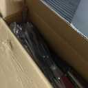 GCI Outdoor Freestyle Rocker Camping Chair | Portable Folding Rocking Chair with Solid, Durable Armrests, Drink Holder & Comfortable Backrest  Cinnamon