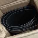 Notrax 109 Brush Step Carpeted Indoor/Outdoor Entrance Mat for Home or Office, 3' X 5', Absorbent Slip Resistant Heavy Duty Entry Mat, Brown, 109S0035BR