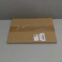 100 Sheets DTF Transfer Film Paper A4 Double Sided Thick Clear Pretreat Sheets, PET Heat Transfer Paper for Inkjet Printer DTG Printer Direct Print On T Shirts Textile