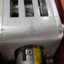 BIG RED Floor Jack 3 Ton,Full Aluminum Ultra Lightweight Low Profile Car Jack with Dual Piston Quick Lift Pump,Hydraulic Racing Floor Jack for Vehicle,6,000 lb Capacity,Red