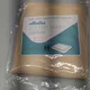 NHNHN Fitted Sheet-Deep Pockets-Soft Microfiber-Easy Care-Shrinkage and Fade Resistant-Fitted Sheets Queen Size for Girl Woman Teens Kids-Only 1 Fitted Sheet Queen Beige