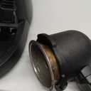 SOWTECH Coffee Machine, 3.5 Bar Espresso Cappuccino Machine with Milk Frother, 1-4 Cup Portable Coffee Maker for Latte, Cappuccino, 800W, White