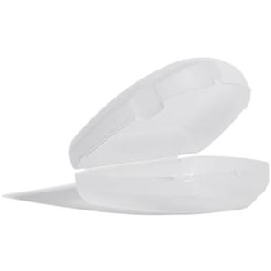 autobrush Brush Head Case, Travel Toothbrush Protector, Fits All Kids and Adults