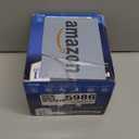 Panasonic Cordless Phone with Link2Cell Bluetooth, Voice Assistant, Answering Machine and Call Blocking, Expandable System with 2 Cordless Handsets - KX-TGD862G (Rose Gold)