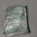 2.36 Inch Setting Puff Pads Round, 12 Pieces Powder Puffs, Soft Face Compact Powder-Puffs, Round Velour Face Makeup Powder-Pads, Powder-Puff Pads with Ribbon, Puff Pad for Loose-Powder Setting-Powder