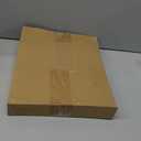 Newtay 4 Pcs Plant Pot Grid Soil Protector Covers Cuttable Flower Protector 1 from Animals 20.5" 11.8" Cat Digging Stopper Plant Pot Cover with Stakes for Indoor Outdoor Gardening(Brown)