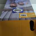 Sealy 10" King Size Memory Foam Mattress In A Box