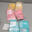 Breastmilk Storage Bags (150 Count) 8oz Milk Storage Bags for BreastfeedingBPA Free with Easy Pour Spout, Self Standing, for Refrigeration and Freezing