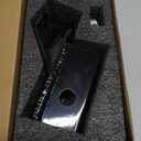 JERBOR Heavy Duty 2" ATV Hitch Receiver for Honda Rancher REDACTED350 2000-2006 REDACTED420 2007-2024, Fit for Honda Rubicon REDACTED500 2001-2014