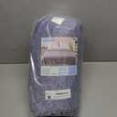 OMERAI Cooling Comforter King Size, Double-Sided Cooling Blanket for King Size Bed, Lightweight, Breathable, Soft Summer Comforter for Hot Sleepers, Q-Max 0.45, Blue, 90"x 108"