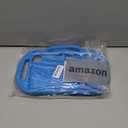 SUPLIK Kids Case for New iPad 11th Gen (A16) 11-inch 2025 & 10th Generation 10.9" 2022 & Air 11" 2025/2024 & Air 5th/4th Gen & Pro 11, Durable Shockproof Cover with Shoulder Strap Handle Stand, Blue