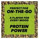 Wonderful Pistachios No Shells, 3 Flavors Mixed Variety Pack of 9 (0.75 Ounce), Roasted & Salted Nuts (4), Chili (3), Honey (2), Protein Snacks, Gluten Free, Healthy Snacks Variety Pack for Adults (EXP 11/25/26)