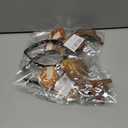 2 x Yinxiang Jie Reindeer Antlers Headbands for Adults Teens Christmas Headbands Halloween Costume Accessories