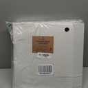 2-Panel-Curtain Room Darkening, 84 Inch Length for Bedroom Living Room, Insulated Thermal Grommet Curtain Drapes, Blackout(60-90%,Not 100%) Window Treatment Decor, Pack of 2, 52x84, Taupe