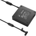330W Laptop Charger Compatible with HP OMEN 17 Gaming Laptop OMEN 17 17-ck1000 17-ck2000 M34603-001 ADP-330BB TPN-DA60 M34531-003 19.5V/16.92A AC Adapter