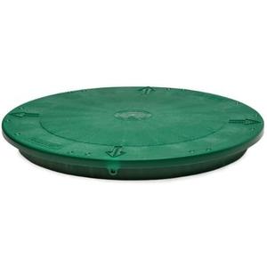 TUF-Tite 24 Heavy Duty Flat Lid by Tuf-Tite
