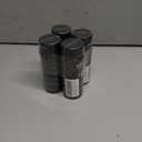 4 x Texture Powder for Men&Women, Volumizing and Texturizing Hair Styling Powder for Men Creates Volume Matte, Lightweight Finish, Men's Hair Root lifting powder Easy to Apply-Travel Essentials(1.05 oz)