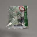 Curvlife Newly Upgraded Quick Drying 10g Semi Solid Nail Glue with 10ml Remover for Press On Nails Tips No Need for UV Lamp Long Lasting Fake Acrylic Nails Kit Glue Gel