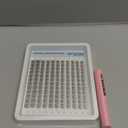 Natural Lash Clusters Kit DIY Lash Extension Kit Wispy Eyelash Extension Kit C-curly Individual Lashes Kit 9-12MM Short Eyelash Clusters with Lash Remover by Newcally