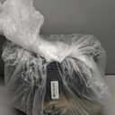 Starrybot Portable Carpet Cleaner Machine with Steam and Heating Techology,18Kpa Powerful Suction with Versatile Tools for Pets, Couch,Spot Cleaner for Stairs/Furniture/Rug(Gray)