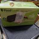 FOODSAVER Vacuum Sealer - VS3120