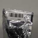 Monstrum Rubberized Flip-Up Rifle Scope Lens Covers (Eyepiece | 37-42 mm outside diameter)