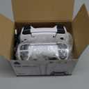 Boltz Retro Stick Gaming Stick – Retro Gaming Console with 40,000+ Classic Video Games, 9 Emulators, 128GB Storage, Plug & Play 4K HDMI Output, Includes 2 Wireless 2.4GHz Controllers