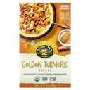 Nature's Path Organic Golden Turmeric Cereal, 10.6 oz (Pack of 6), Gluten Free, Non-GMO
