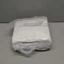 UNILIBRA King Mattress Protector Waterproof, Deep Pocket Mattress Pad Cover Up to 18 Inches, Quilted Fitted Hollow Cotton Filling Breathable Mattress Topper