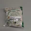 Bunny Microwavable & Weighted Stuffed Animals - 1.5 Lbs Unscented Heating Pad for Period Cramps Pain Relief and Anxiety, Cute Bunny Plush Toys Gifts for Women Girls Adults and Kids by Happy Fuel