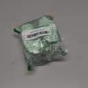 Brush Refills for OXO Dish Brush - 4 Pack Dish Brush Cleaning Soap Dispensing Head Replacement for Scrubber (White)