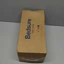 Bedsure GentleSoft King Size Blanket for Bed - Cozy Soft Blankets for Women, Cute Large Fleece Throws for Girls, Crystal Pink, 108x90 Inches