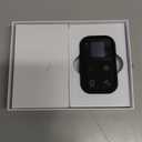 Wireless Smart Remote Control Compatible with GoPro Hero 13/12/11/11Mini/10/9/8/Max LED Colorful Screen Built-in Battery 80M Control Distance with Wrist Strap, USB Charging Cable